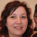 Sarah L. Avatar