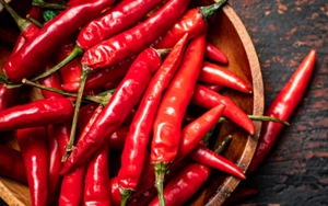 Capsaicin Extract
